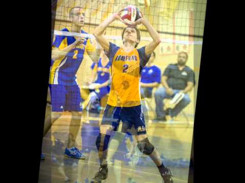 Volleyball masculin | 2012-2013 | AL Sports