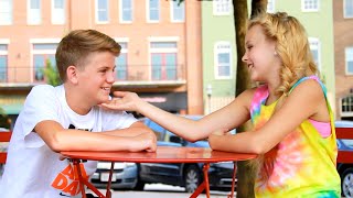 MattyBRaps - Right Now I&#39;m Missing You (ft. Brooke Adee)