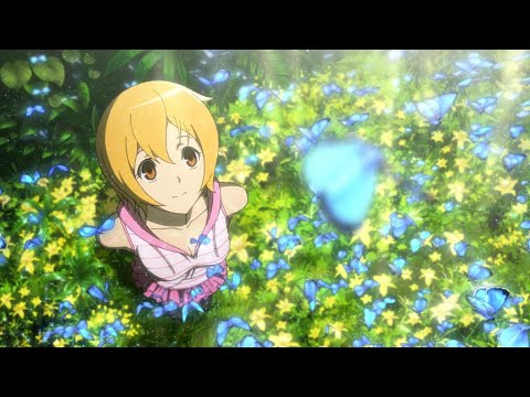 Star Driver - Komorebi no Contact ~version de l'apprivoiser~