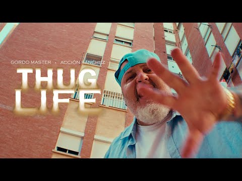 Thug life