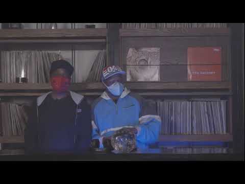 Legend Live by Oskido  Presents Glen Lewis