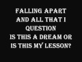 YouTube under my skin alexz johnson jude harrison ...