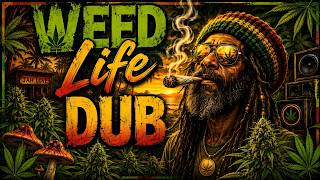 Rastafari Dub Reggae Mix / Feel the High / Ultimate Reggae