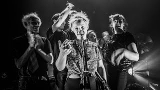 Wallis Bird - Live 2017