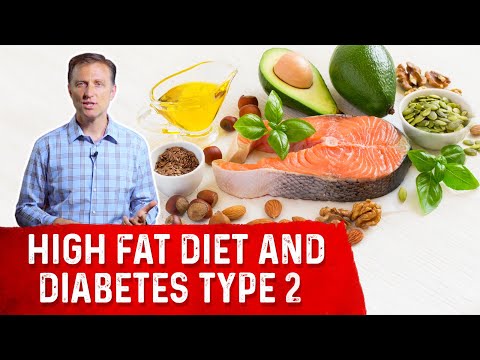 Can Diabetes Be Reversed – Dr Berg