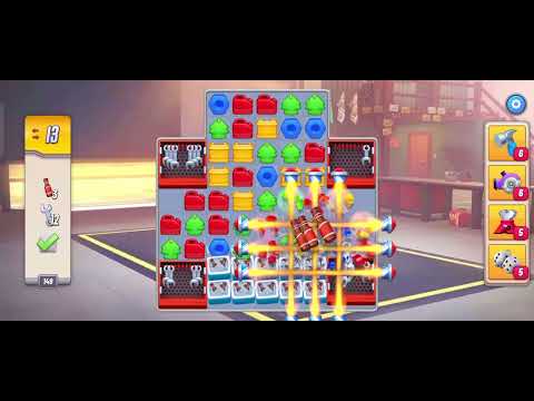 Chrome Valley Customs Level 149 no boosters | PuzzledCubes.site