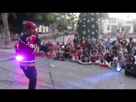 KEVIN LEO vs. JPOBLA | Semifinal | Kuarta Maestría Nacional 2018