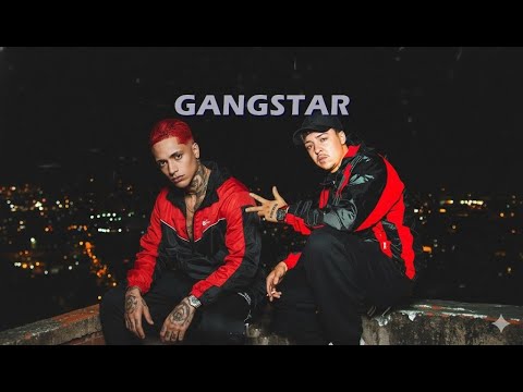 Oruam e salvador da rima - Rockstar gangstar (audio não oficial)