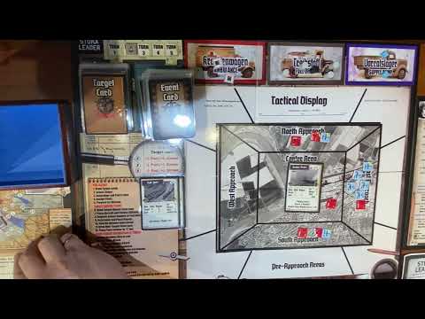 Battle of Britain Day 3