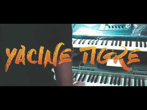 ياسين تيڨر يغني عن فراق حبيبته❤💔