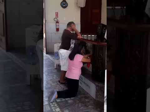 Fé e Devoção dos Romeiros na Capela do Socorro em Juazeiro do Norte Ceará