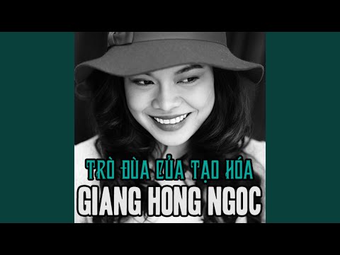 Thể hiện bởi Hồng Ngọc