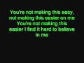 The Downtown Fiction- Take Me Home Lyrics ...