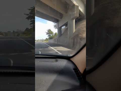 Passando por Santo Anastácio -SP