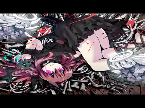 Video thumbnail for Embraced by the Flame (火車の叫ぶ夜に　English ver)