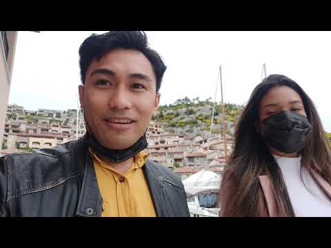 Sistiana, Portopiccolo