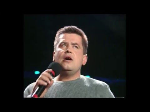 ЛЮБЭ - концерт "Юбилей" (СК "Олимпийский", 2000)