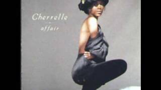 Cherrelle - Affair - Lyrics