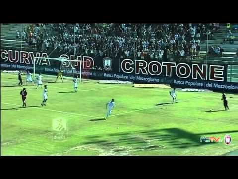Fc Crotone | Crotone-Empoli 2-1