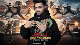 Download lagu 🥋 JET LI: RISE TO HONOR 🎮 | DRAGONAURA LIVE 🐉🔥 | One Man. One Mission. Endless Action! 💥 mp3 Download lagu 🥋 JET LI: RISE TO HONOR 🎮 | DRAGONAURA LIVE 🐉🔥 | One Man. One Mission. Endless Action! 💥 mp3