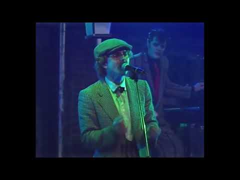 EAV - Geld oder Leben (HQ) (Live aus dem Alabama 09.12.1985) (remastered)