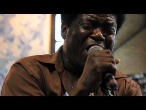 Charles Bradley - The World (Is Going Up in Flames) (Live on KEXP)