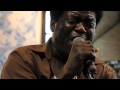 Charles Bradley The World Is Going Up In Flames Live On KEXP