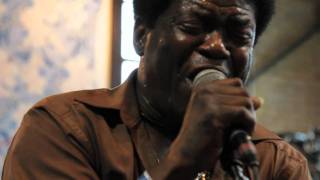 Charles Bradley - The World (Is Going Up in Flames) (Live on KEXP)