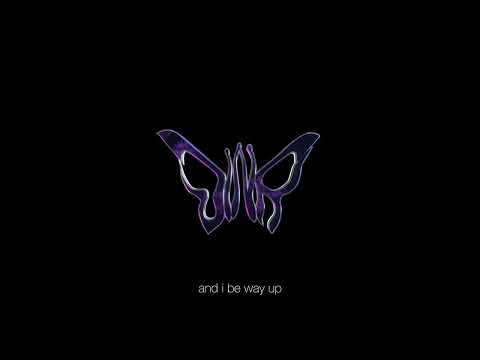 Dina Ayada - Way Up! (Official Lyric Video)