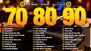 Best Music Hits 70s 80s 90s Playlist 📀 Greatest Hits 70s 80s 90s Oldies Music 1886 📀 Music Hits 80s