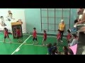 Scuola Materna Cavallotti Festa Di Fine Anno 2016