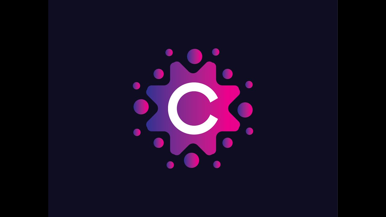 Premium C Letter Logo Design | Adobe Illustrator Tutorials | Ar_art