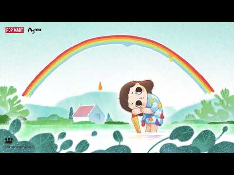 POP MART | Nyota I Am the Seasons Series Figures