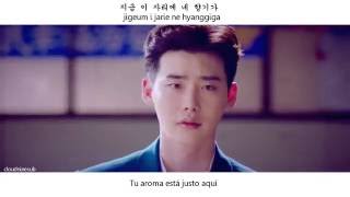 KCM - Remember / Memory [sub español + han + rom] W OST