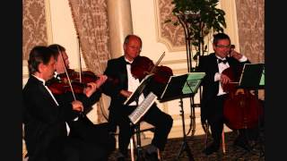 Yellow by Coldplay | String Quartet Tribute | Art-Strings Ensemble | New York, NY