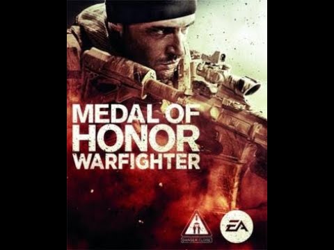Xbox 360 Longplay [051] Medal of Honor: Warfighter