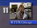 WTTW Station ID 1992