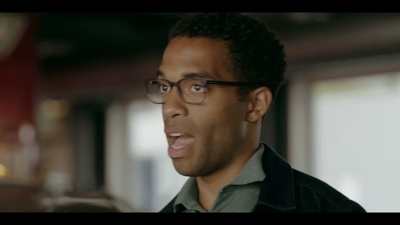 Van Der Valk Season 1 Trailer