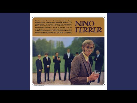 Mao Et Moa - Nino Ferrer