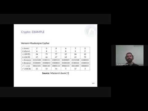 Understanding and using the crypto subsystem on Linux