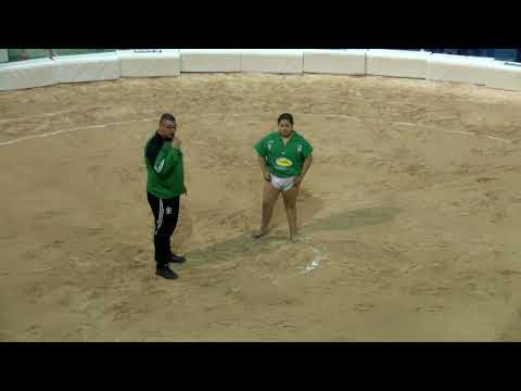 LUCHADA FINAL | ZALADAR - MAXORATA | 22/01/2023