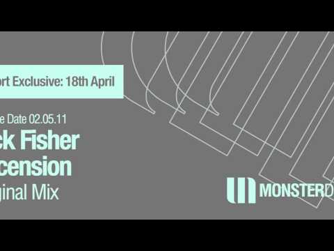 Nick Fisher - Ascension