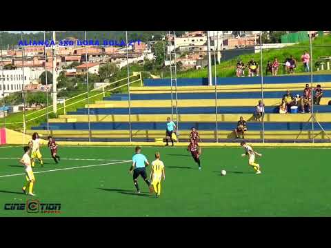 Recortah - Recortes Vídeos - Diego Fagnoli 8 - (Aliança x Bora Bola)