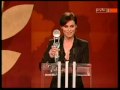 Lisa Stansfield - He Touches Me (Live at woman's world awards)