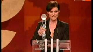 Lisa Stansfield - He Touches Me (Live at woman's world awards)