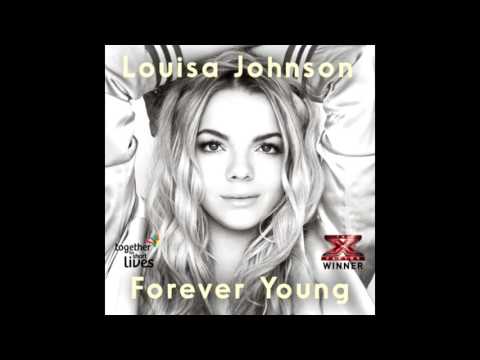 Louisa Johnson no Capital FM - 15/12/15