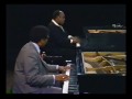Billy Taylor Meets Les McCann - I Wish I Knew How It Would Feel To Be Free