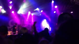 Kidd - Nordhavn @ Smukfest 2013