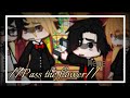 유튜브 다운로드 |Pass the flower| Meme //BokuAka + SakuAtsu?// —Haikyuu– (A little rused)