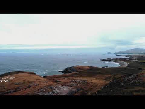 Flyride Ireland - Best of NI & Donegal